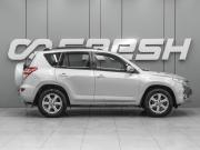 Toyota RAV4 III (XA30) Рестайлинг Ростов-на-Дону  - изображение 24