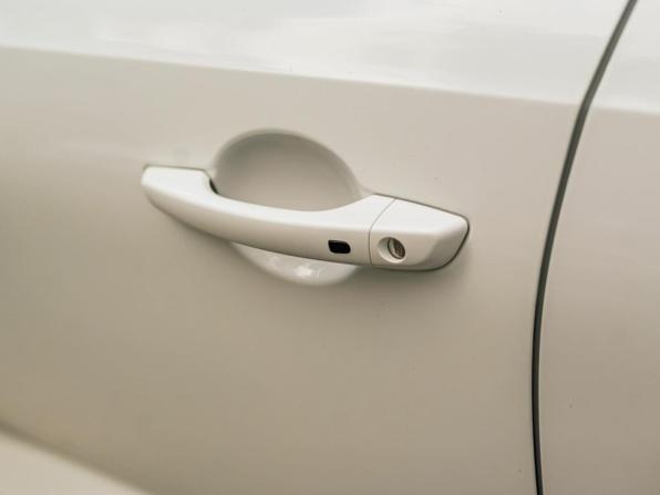 Changan CS35 Plus I Рестайлинг с пробегом 2024 года, цена 1 648 000 рублей, 44269 км, внедорожник, Автокод Объявления