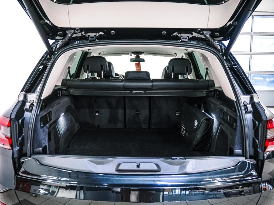 BMW X5 IV (G05/G18) Красноярск  - изображение 31