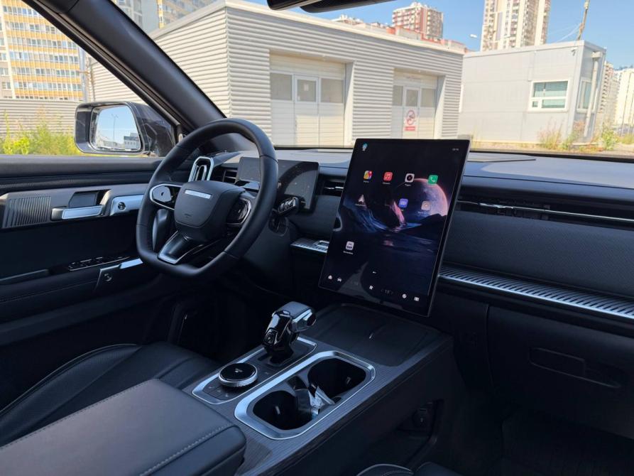 Jaecoo J7 I Санкт-Петербург  - изображение 25