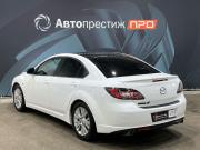 Mazda 6 II (GH) Пермь  - изображение 26
