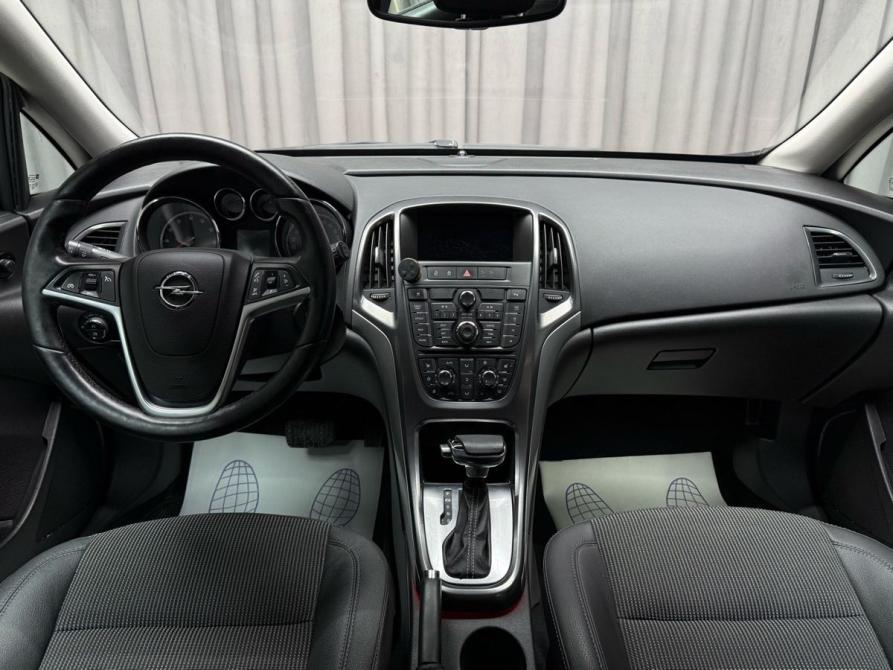Opel Astra J Ижевск  - изображение 12