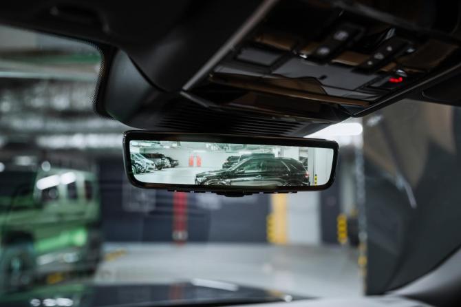 Новый Land Rover Range Rover V 2026 года, цена 24 300 000 рублей, внедорожник, Автокод Объявления