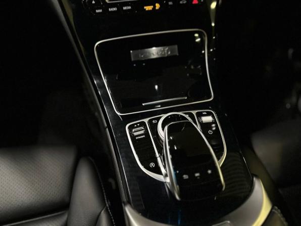 Mercedes-Benz C-Класс IV (W205) с пробегом 2018 года, цена 2 099 000 рублей, 57036 км, седан, Автокод Объявления