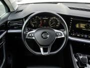 Volkswagen Touareg III Магнитогорск  - изображение 51