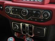 Jeep Wrangler IV (JL) Уфа  - изображение 54