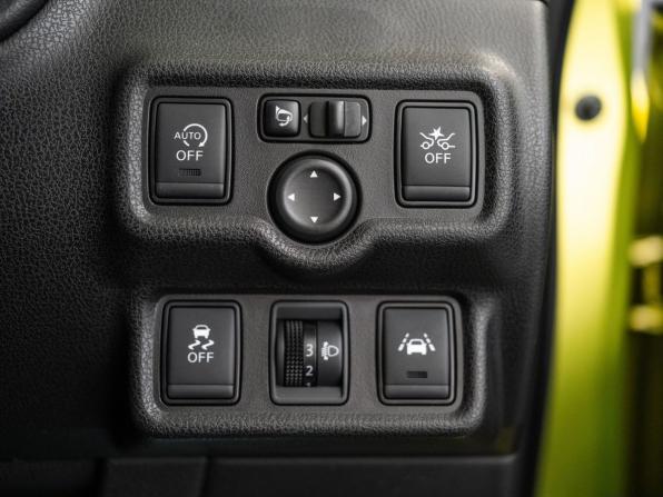 Nissan Note II Рестайлинг с пробегом 2017 года, цена 1 049 500 рублей, 84099 км, хэтчбек, Автокод Объявления