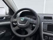 Skoda Octavia II (A5) Рестайлинг Уфа  - изображение 27