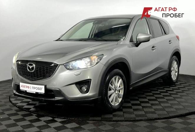 Mazda CX-5 I с пробегом 2012 года, цена 1 650 000 рублей, 199245 км, внедорожник, Автокод Объявления