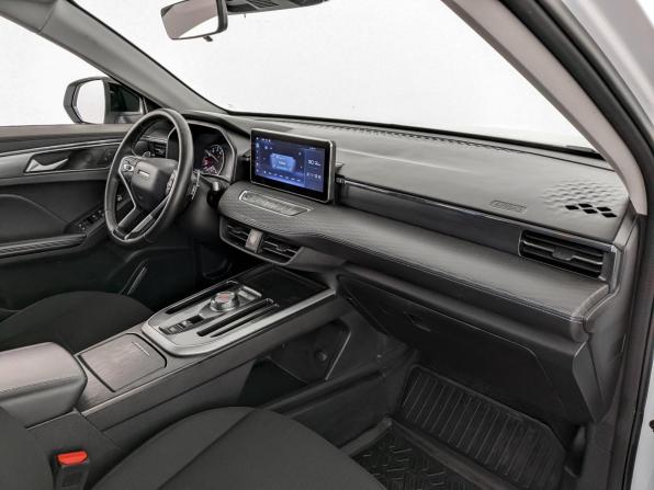 Haval Jolion I Рестайлинг с пробегом 2024 года, цена 1 500 000 рублей, 143318 км, внедорожник, Автокод Объявления