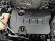 Toyota RAV4 IV (XA40) Рестайлинг Москва  - изображение 36