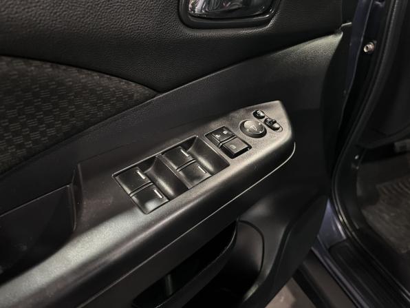 Honda CR-V IV Рестайлинг с пробегом 2018 года, цена 2 440 000 рублей, 184173 км, внедорожник, Автокод Объявления