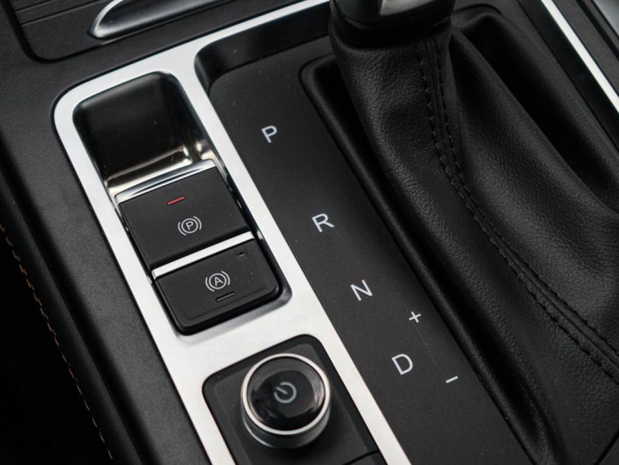 Omoda S5 Москва  - изображение 14