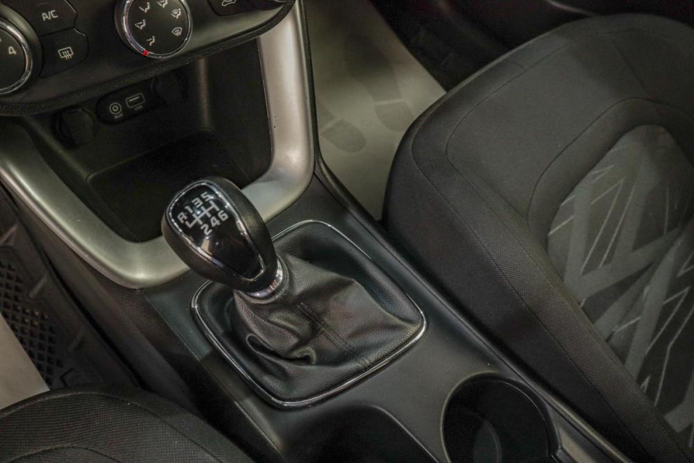 Kia Ceed II Рестайлинг Челябинск  - изображение 16