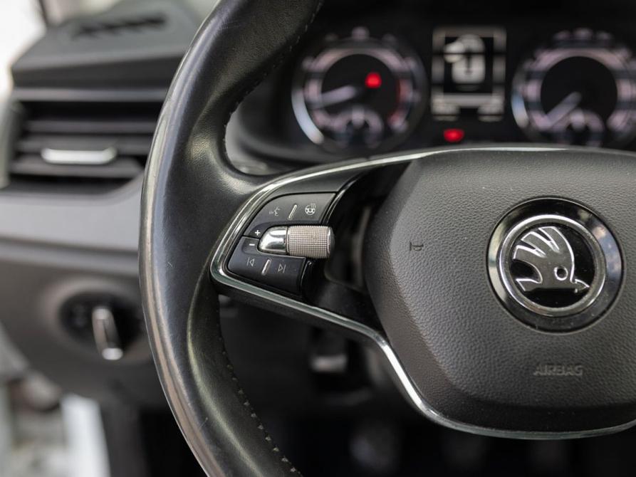 Skoda Rapid II Новосибирск  - изображение 12