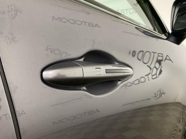 GAC GS5 I с пробегом 2022 года, цена 1 799 000 рублей, 152168 км, внедорожник, Автокод Объявления