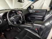 Nissan Pathfinder IV Москва  - изображение 41