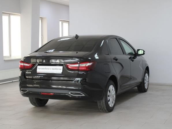 Lada (ВАЗ) Vesta I Рестайлинг (NG) с пробегом 2023 года, цена 1 319 900 рублей, 33624 км, седан, Автокод Объявления