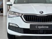Skoda Rapid II Екатеринбург  - изображение 39