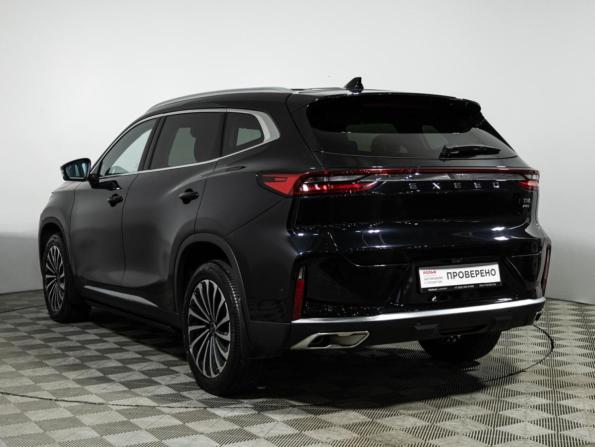 Exeed TXL I Рестайлинг с пробегом 2022 года, цена 2 275 777 рублей, 30000 км, внедорожник, Автокод Объявления