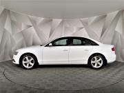 Audi A4 IV (B8) Рестайлинг Москва  - изображение 24