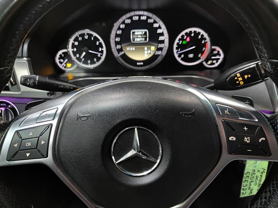 Mercedes-Benz E-Класс IV (W212 S212 C207) Казань  - изображение 24