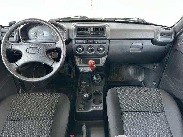 Lada (ВАЗ) Niva Legend I с пробегом 2023 года, цена 840 000 рублей, 32500 км, внедорожник, Автокод Объявления