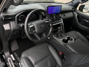 Toyota Land Cruiser 300 Series Самара  - изображение 48