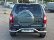Chevrolet Niva I Рестайлинг Санкт-Петербург  - изображение 10