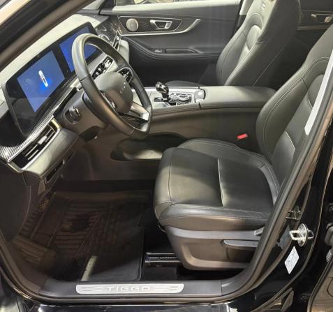 Chery Tiggo 7 Pro Max I Рестайлинг с пробегом 2024 года, цена 1 940 000 рублей, 20564 км, внедорожник, Автокод Объявления