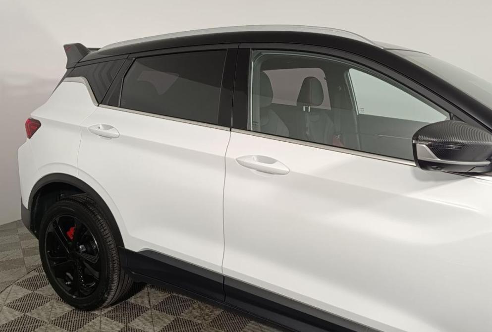 Geely Coolray I Рестайлинг Волгоград  - изображение 24