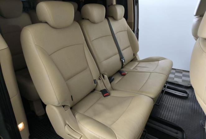 Hyundai H-1 II Рестайлинг 2 с пробегом 2018 года, цена 2 550 000 рублей, 200529 км, минивэн, Автокод Объявления