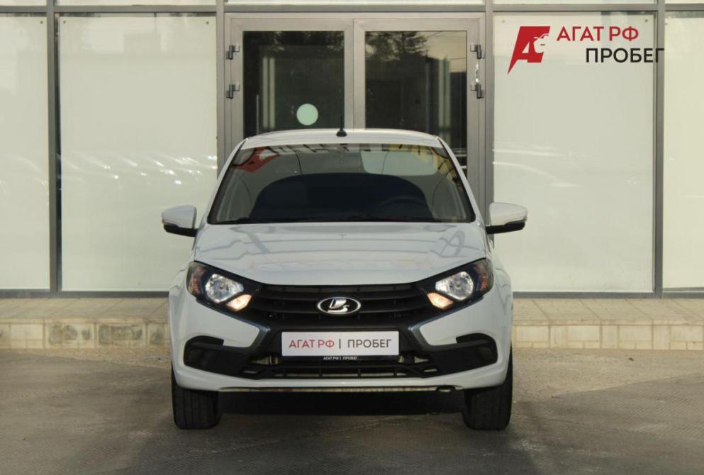 Lada (ВАЗ) Granta I Рестайлинг Саратов  - изображение 2