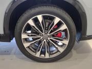 Geely Tugella I Рестайлинг Казань  - изображение 44