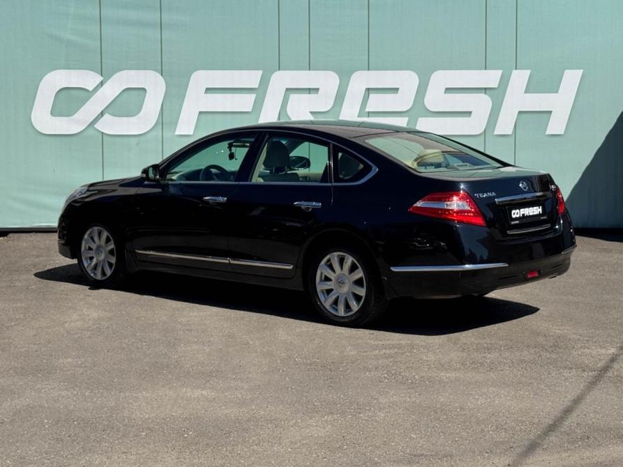 Nissan Teana II Кропоткин  - изображение 2