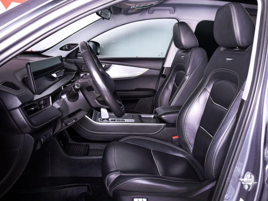 Chery Tiggo 7 Pro Max I Минеральные Воды  - изображение 9
