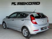 Hyundai Solaris I Рестайлинг Уфа  - изображение 16