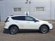 Toyota RAV4 IV (XA40) Рестайлинг Набережные Челны  - изображение 27