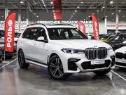 BMW X7 I (G07) Санкт-Петербург  - изображение 46