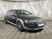 Audi A6 allroad II (C6) Москва  - изображение 23