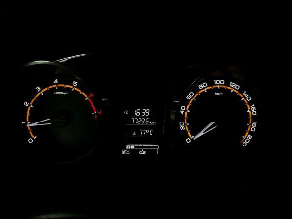 Lada (ВАЗ) Granta I Рестайлинг с пробегом 2024 года, цена 830 000 рублей, 77281 км, седан, Автокод Объявления