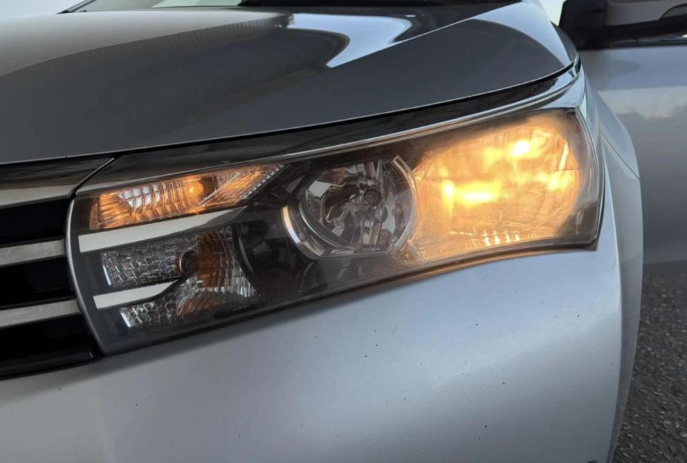 Toyota Corolla XI (E160 E170 E180) Киров  - изображение 25