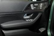 Mercedes-Benz GLS II (X167) Рестайлинг 2 Москва  - изображение 32
