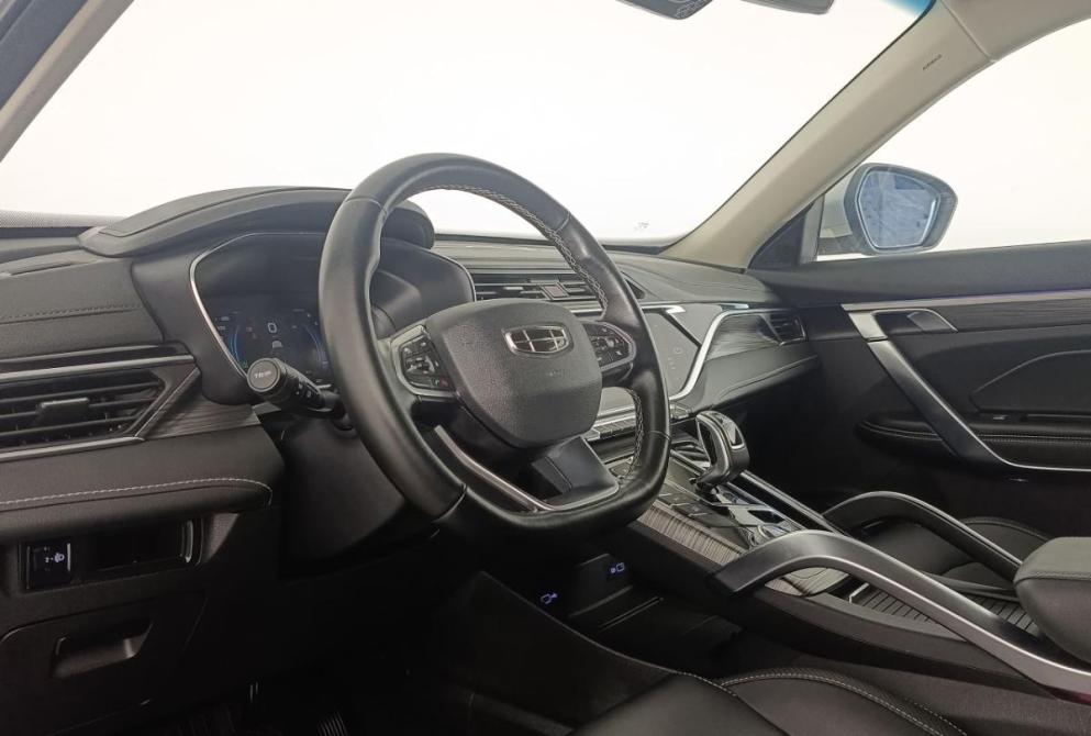 Geely Atlas Pro Волгоград  - изображение 9