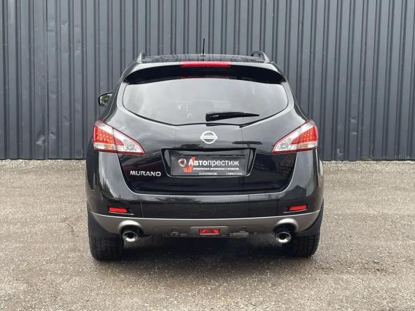 Nissan Murano II (Z51) Рестайлинг 2 с пробегом 2013 года, цена 1 640 000 рублей, 108142 км, внедорожник, Автокод Объявления
