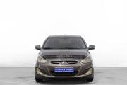 Hyundai Solaris I Барнаул  - изображение 25