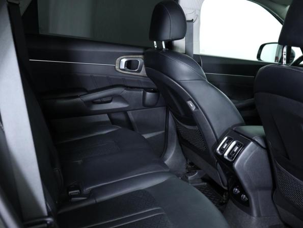 Kia Sorento IV с пробегом 2021 года, цена 3 800 000 рублей, 42713 км, внедорожник, Автокод Объявления