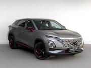 Omoda C5 I Москва  - изображение 33