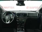 Kia Sportage IV Рестайлинг Вологда  - изображение 32