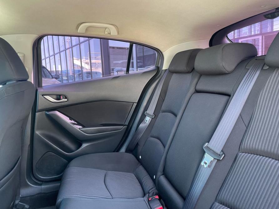 Mazda 3 III (BM) Краснодар  - изображение 24